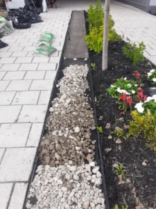 Amenagement Exterieur